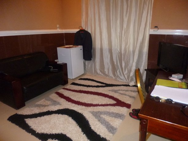 Hotel Tenere