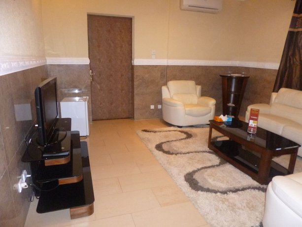 Hotel Tenere