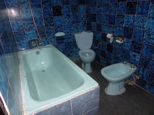 Hotel Tenere