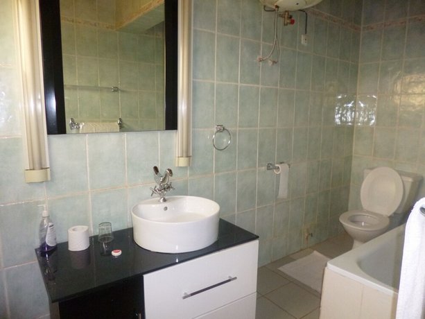 Hotel Tenere