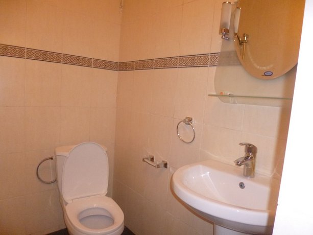 Hotel Tenere