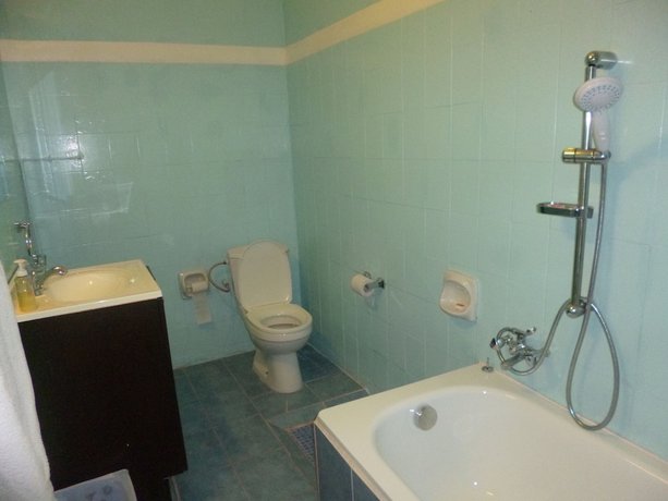 Hotel Tenere