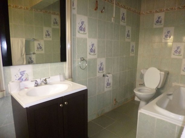 Hotel Tenere