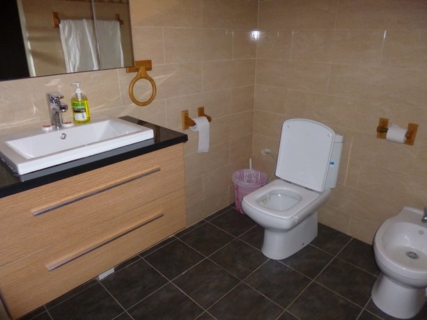 Hotel Tenere