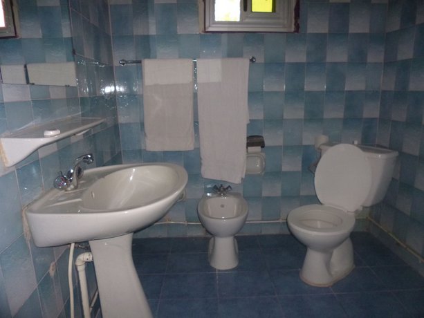 Hotel Tenere