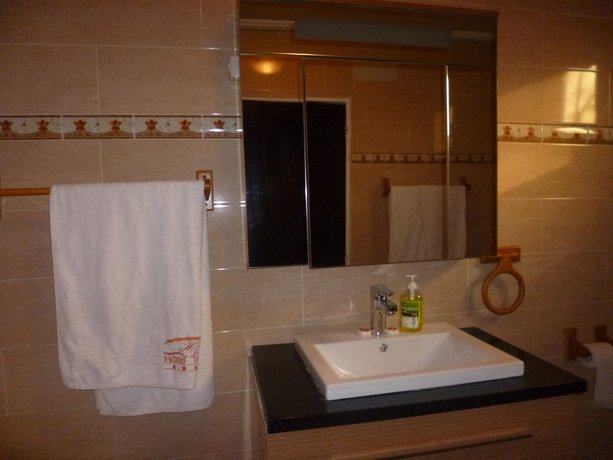 Hotel Tenere