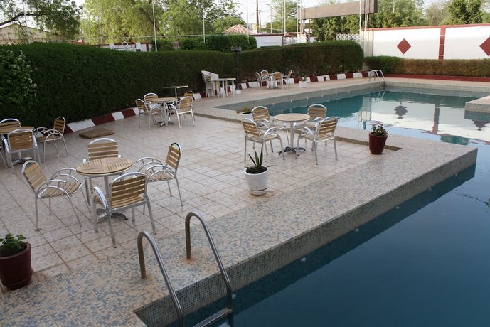 Hotel Tenere