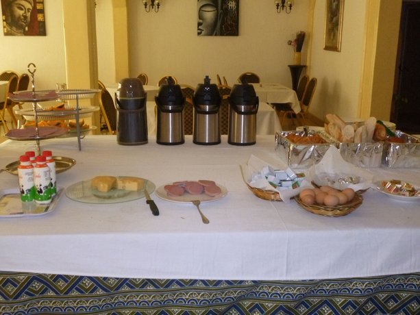 Hotel Tenere