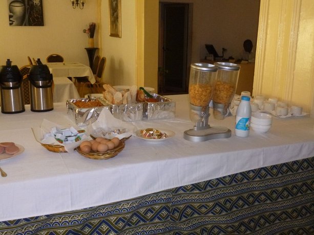 Hotel Tenere