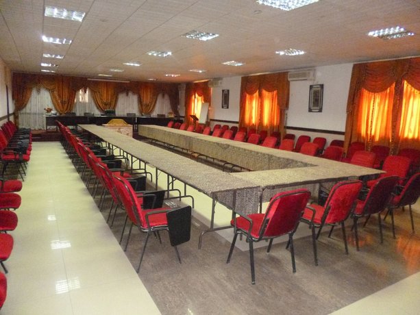 Hotel Tenere