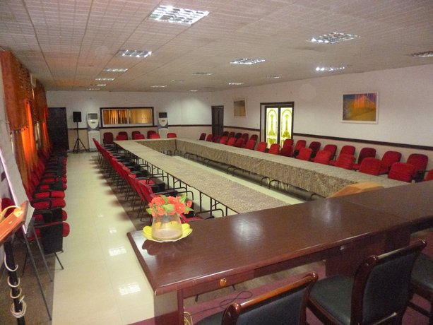 Hotel Tenere
