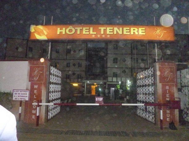 Hotel Tenere