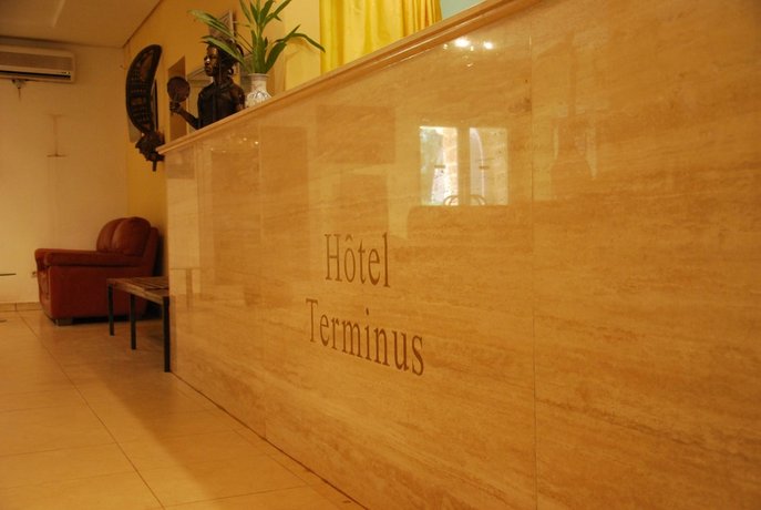 Hotel Terminus