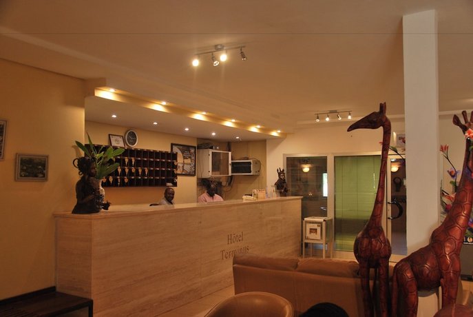 Hotel Terminus