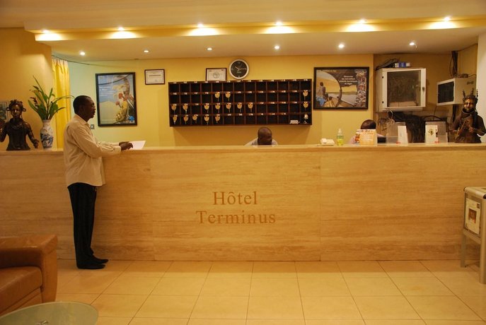 Hotel Terminus