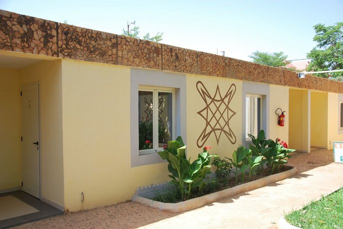 Hotel Terminus