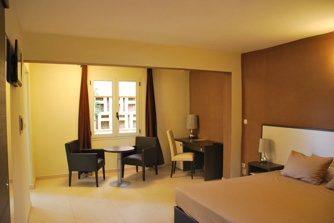 Hotel Terminus