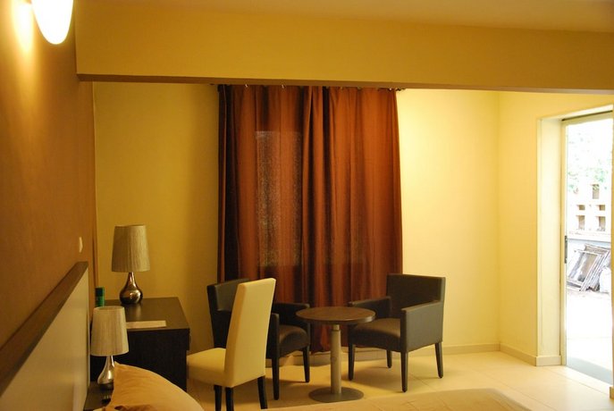 Hotel Terminus