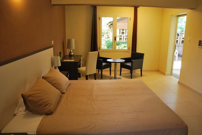 Hotel Terminus