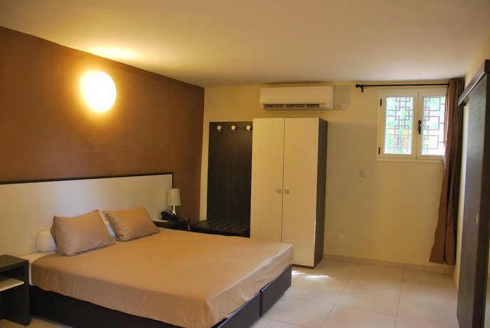 Hotel Terminus