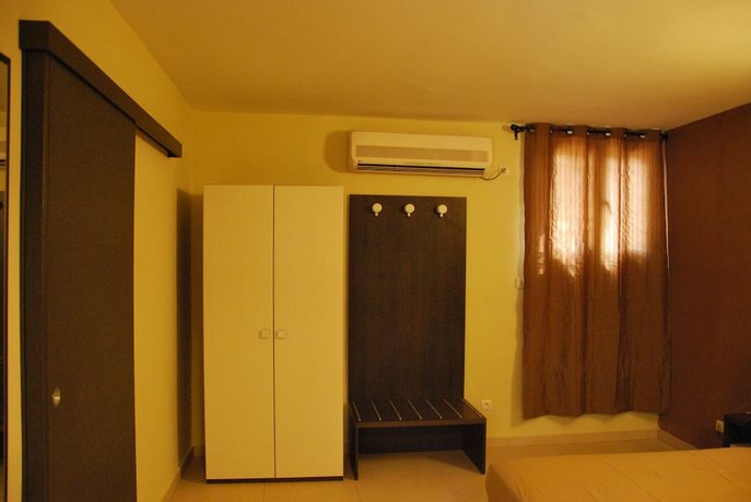 Hotel Terminus