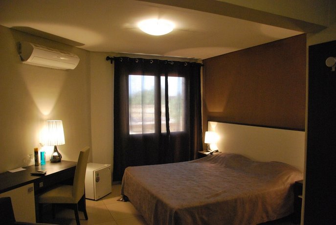 Hotel Terminus