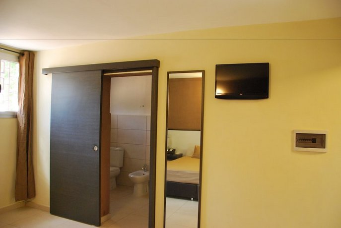 Hotel Terminus