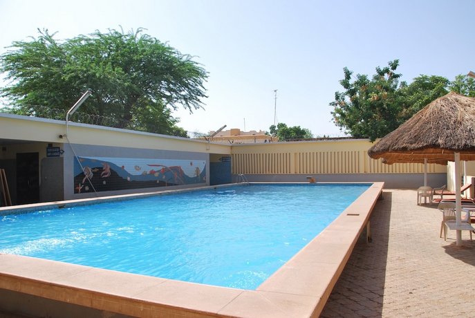 Hotel Terminus