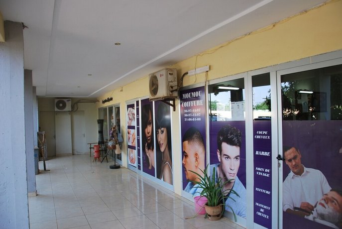 Hotel Terminus