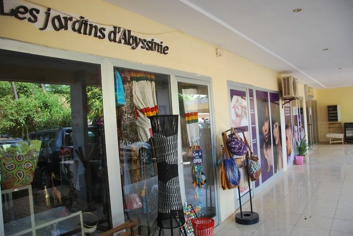 Hotel Terminus