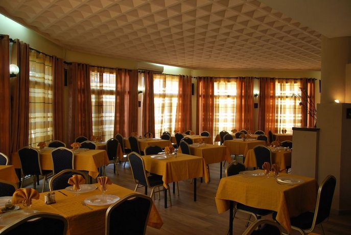 Hotel Terminus