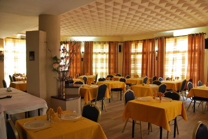 Hotel Terminus
