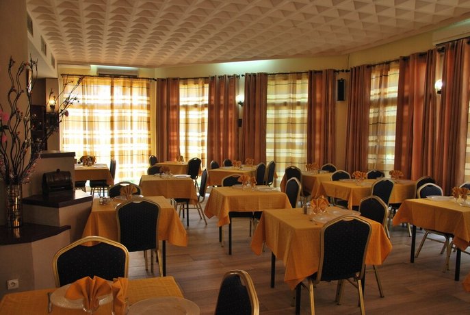 Hotel Terminus