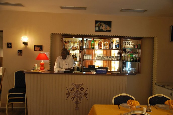 Hotel Terminus