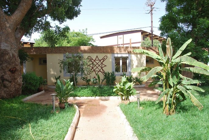 Hotel Terminus