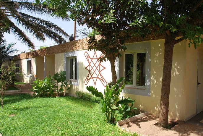 Hotel Terminus