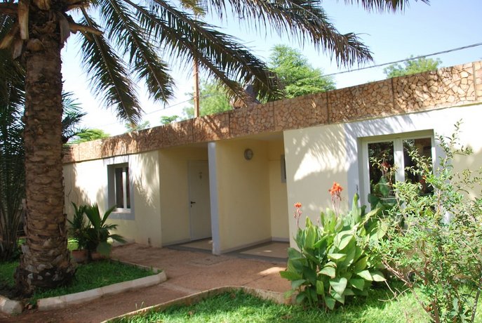 Hotel Terminus