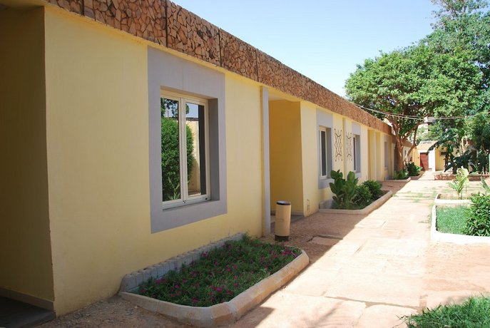 Hotel Terminus