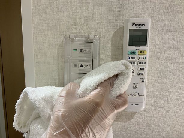 Keio Presso Inn Gotanda