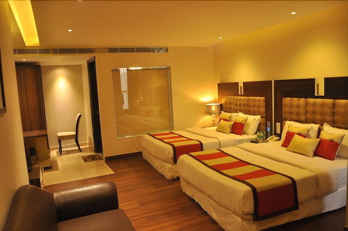 Trimrooms Uppal International