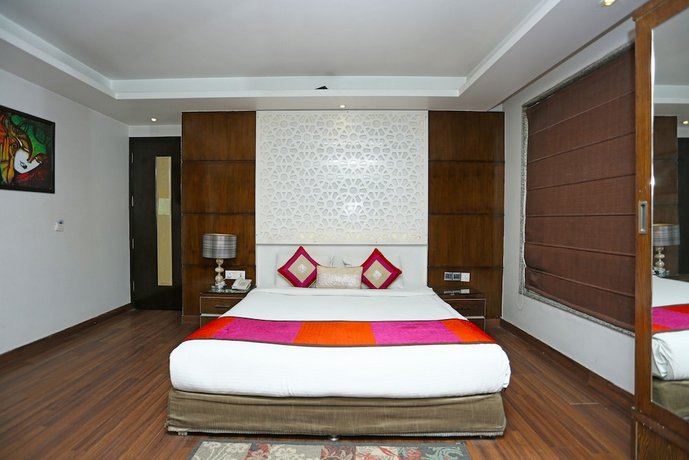 Trimrooms Uppal International