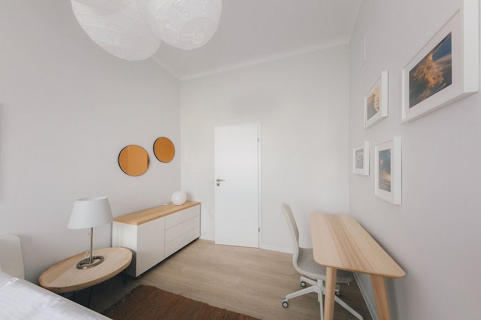 ShortStayPoland Swietokrzyska B38