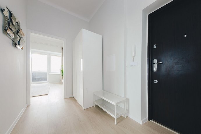 ShortStayPoland Swietokrzyska B38