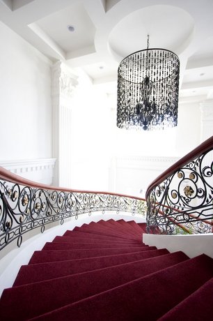 Lewis Grand Hotel