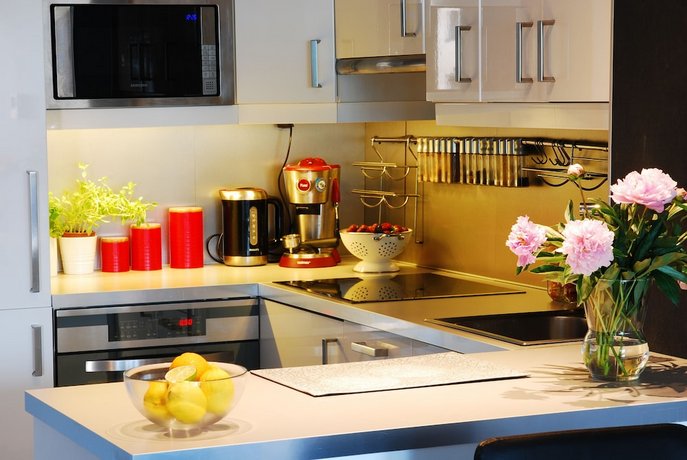 Good Time Apartments - Warsaw Zgoda