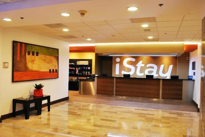 Istay Hotel Monterrey Historico