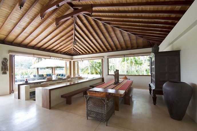 Kumara Villa Weligama