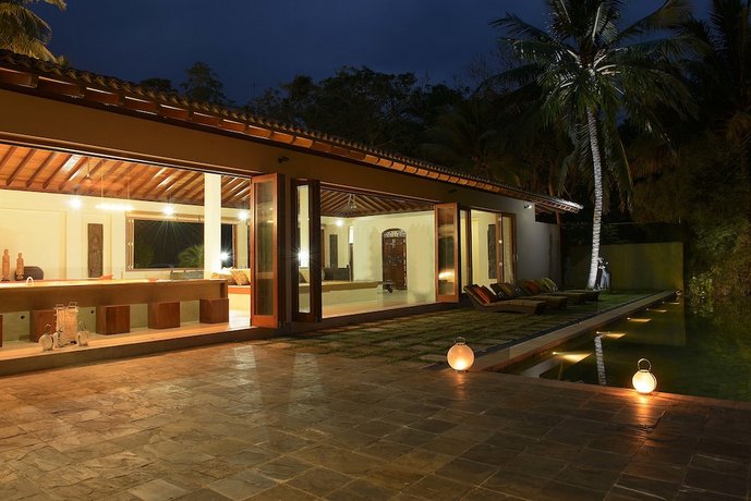 Kumara Villa Weligama