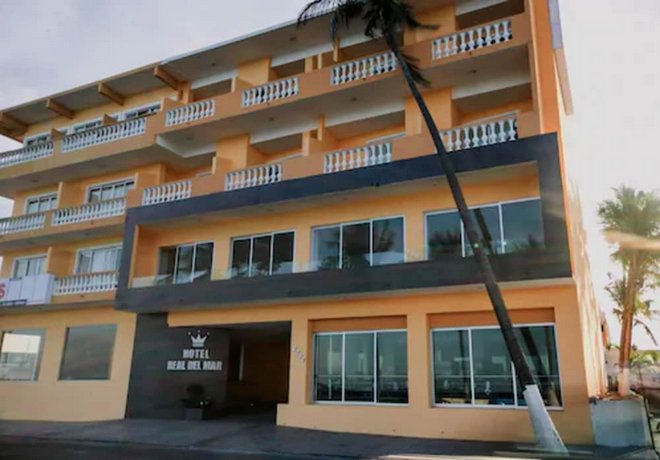 Hotel Real del Mar Veracruz