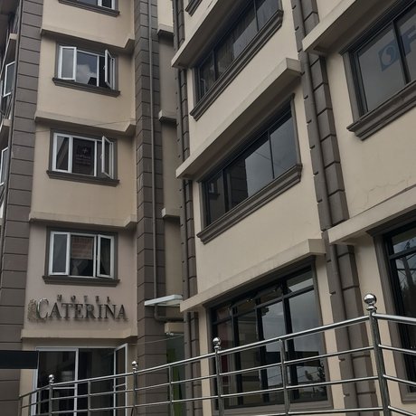 Hotel Caterina